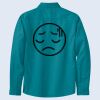 Ladies Long Sleeve Easy Care Shirt Thumbnail