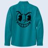 Ladies Long Sleeve Easy Care Shirt Thumbnail