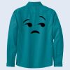 Ladies Long Sleeve Easy Care Shirt Thumbnail