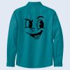 Ladies Long Sleeve Easy Care Shirt Thumbnail
