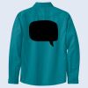 Ladies Long Sleeve Easy Care Shirt Thumbnail