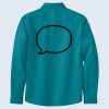 Ladies Long Sleeve Easy Care Shirt Thumbnail