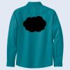 Ladies Long Sleeve Easy Care Shirt Thumbnail