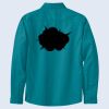 Ladies Long Sleeve Easy Care Shirt Thumbnail