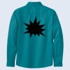 Ladies Long Sleeve Easy Care Shirt Thumbnail