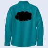 Ladies Long Sleeve Easy Care Shirt Thumbnail