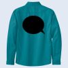Ladies Long Sleeve Easy Care Shirt Thumbnail