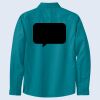 Ladies Long Sleeve Easy Care Shirt Thumbnail