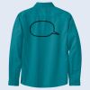 Ladies Long Sleeve Easy Care Shirt Thumbnail