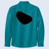 Ladies Long Sleeve Easy Care Shirt Thumbnail