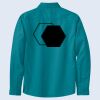 Ladies Long Sleeve Easy Care Shirt Thumbnail