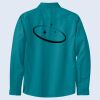 Ladies Long Sleeve Easy Care Shirt Thumbnail