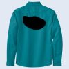 Ladies Long Sleeve Easy Care Shirt Thumbnail