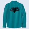 Ladies Long Sleeve Easy Care Shirt Thumbnail