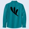 Ladies Long Sleeve Easy Care Shirt Thumbnail