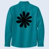 Ladies Long Sleeve Easy Care Shirt Thumbnail