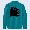 Ladies Long Sleeve Easy Care Shirt Thumbnail