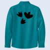 Ladies Long Sleeve Easy Care Shirt Thumbnail
