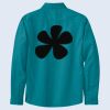 Ladies Long Sleeve Easy Care Shirt Thumbnail