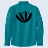 Ladies Long Sleeve Easy Care Shirt Thumbnail
