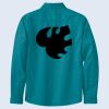 Ladies Long Sleeve Easy Care Shirt Thumbnail