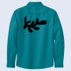 Ladies Long Sleeve Easy Care Shirt Thumbnail