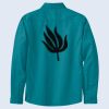 Ladies Long Sleeve Easy Care Shirt Thumbnail