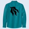 Ladies Long Sleeve Easy Care Shirt Thumbnail