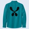 Ladies Long Sleeve Easy Care Shirt Thumbnail