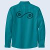Ladies Long Sleeve Easy Care Shirt Thumbnail