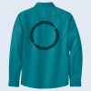 Ladies Long Sleeve Easy Care Shirt Thumbnail