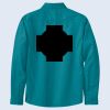 Ladies Long Sleeve Easy Care Shirt Thumbnail