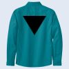 Ladies Long Sleeve Easy Care Shirt Thumbnail