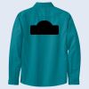 Ladies Long Sleeve Easy Care Shirt Thumbnail