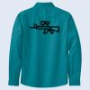 Ladies Long Sleeve Easy Care Shirt Thumbnail