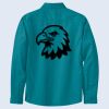 Ladies Long Sleeve Easy Care Shirt Thumbnail