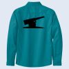 Ladies Long Sleeve Easy Care Shirt Thumbnail