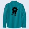 Ladies Long Sleeve Easy Care Shirt Thumbnail
