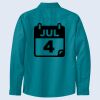 Ladies Long Sleeve Easy Care Shirt Thumbnail