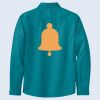 Ladies Long Sleeve Easy Care Shirt Thumbnail