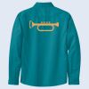 Ladies Long Sleeve Easy Care Shirt Thumbnail