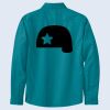 Ladies Long Sleeve Easy Care Shirt Thumbnail