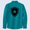 Ladies Long Sleeve Easy Care Shirt Thumbnail