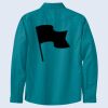 Ladies Long Sleeve Easy Care Shirt Thumbnail
