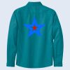 Ladies Long Sleeve Easy Care Shirt Thumbnail