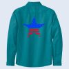 Ladies Long Sleeve Easy Care Shirt Thumbnail