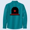Ladies Long Sleeve Easy Care Shirt Thumbnail