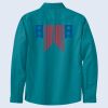 Ladies Long Sleeve Easy Care Shirt Thumbnail