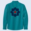 Ladies Long Sleeve Easy Care Shirt Thumbnail