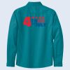 Ladies Long Sleeve Easy Care Shirt Thumbnail